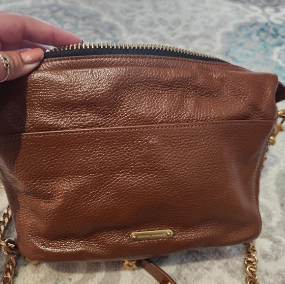 New women's Rebecca Minkoff shoulder bag - Picture 9 of 16